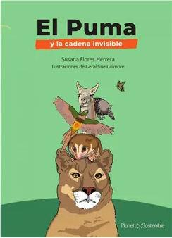 EL PUMA Y LA CADENA INVISIBLE LA TIENDA NACIONAL