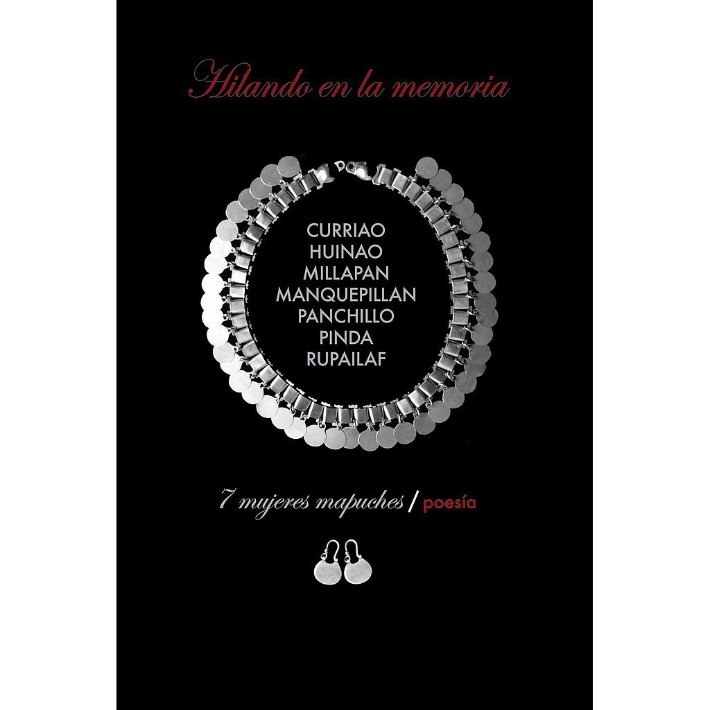 HILANDO EN LA MEMORIA