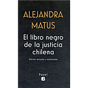 EL LIBRO NEGRO DE LA JUSTICIA CHILENA