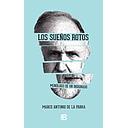 LOS SUEÑOS ROTOS. MONOLOGO DE UN INDIGNADO