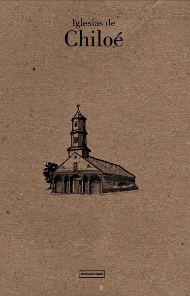 IGLESIAS DE CHILOE