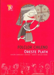 FOLCLOR CHILENO