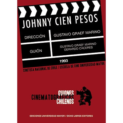 JOHNNY CIEN PESOS (GUION)