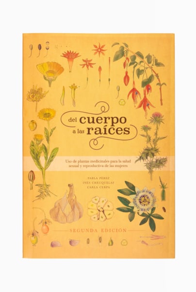 DEL CUERPO A LAS RAICES