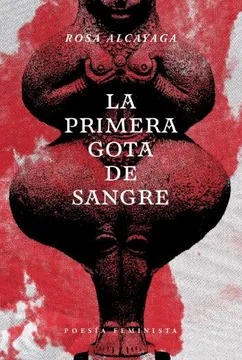 LA PRIMERA GOTA DE SANGRE