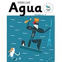 APRENDER Y JUGAR: AGUA. FLINKIN N.1