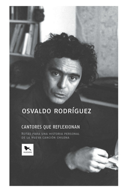 CANTORES QUE REFLEXIONAN (OSVALDO RODRIGUEZ)