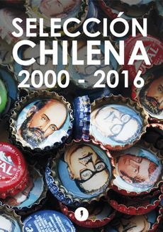 SELECCION CHILENA 2000 - 2016