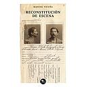 RECONSTITUCION DE ESCENA