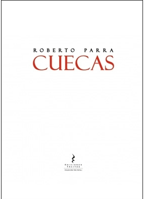 CUECAS