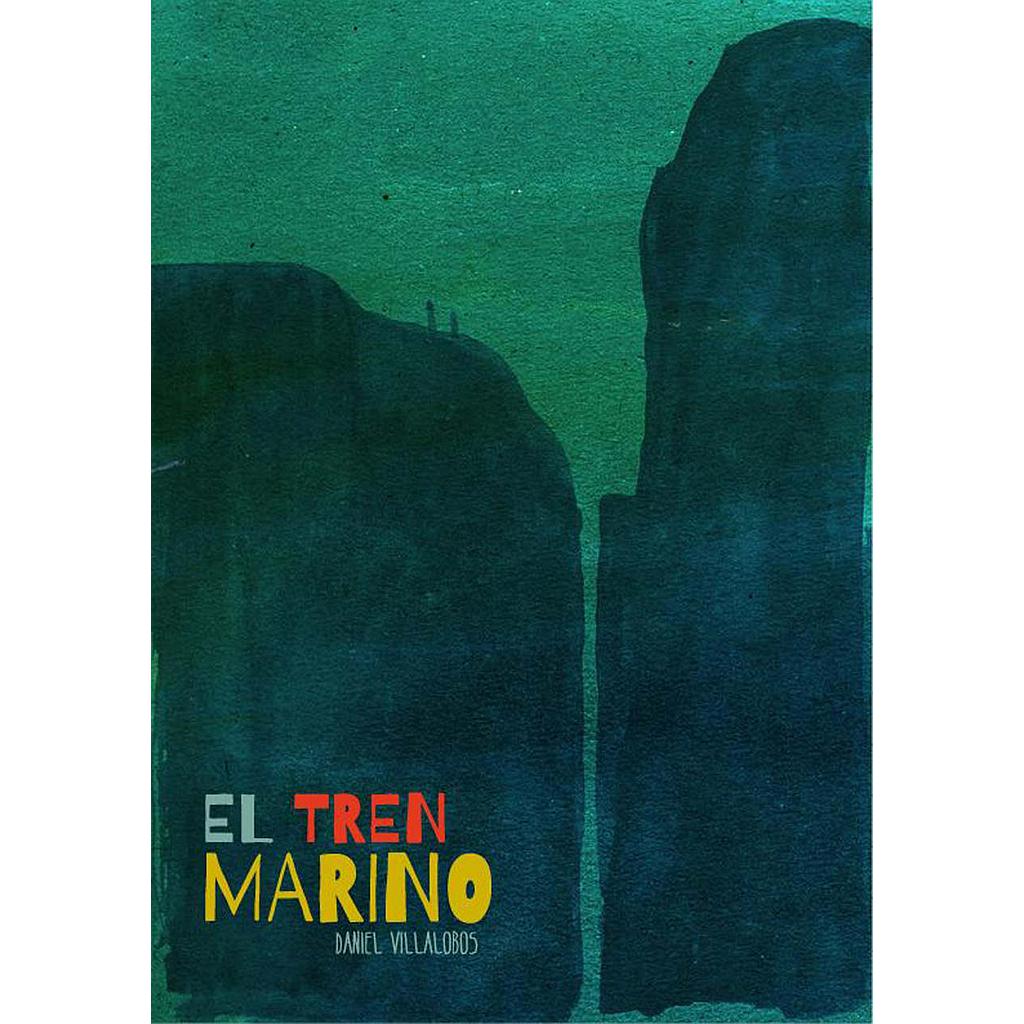 EL TREN MARINO