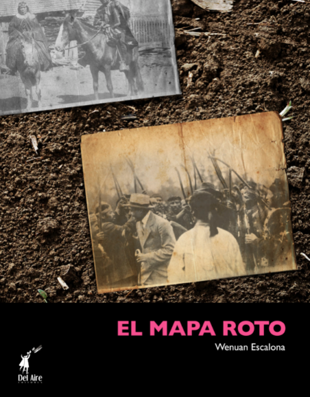 EL MAPA ROTO