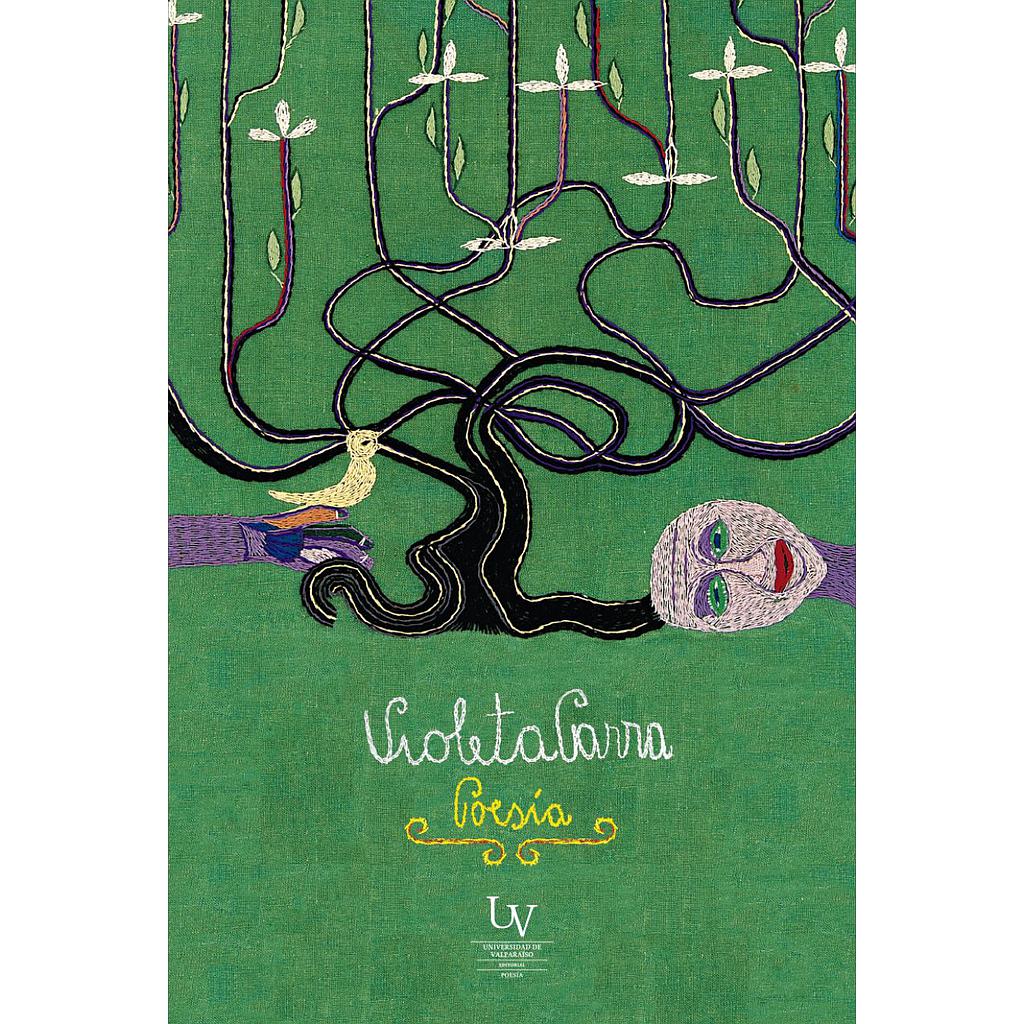 VIOLETA PARRA: POESIA
