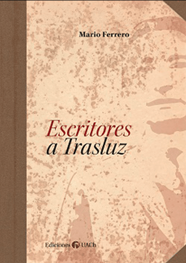 ESCRITORES A TRASLUZ