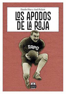 LOS APODOS DE LA ROJA