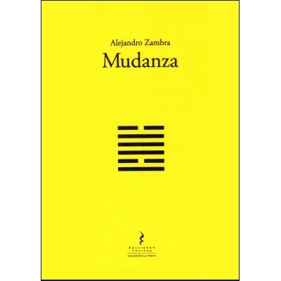 MUDANZA