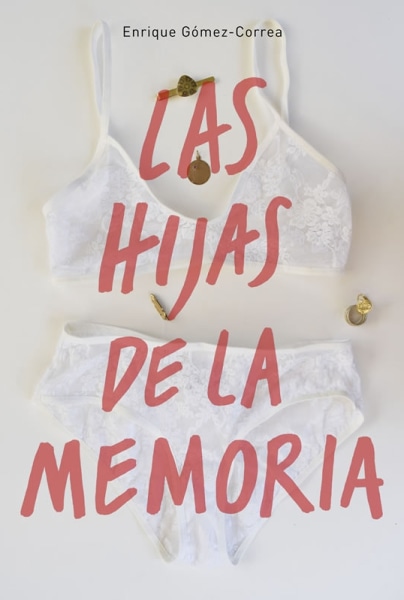 LAS HIJAS DE LA MEMORIA