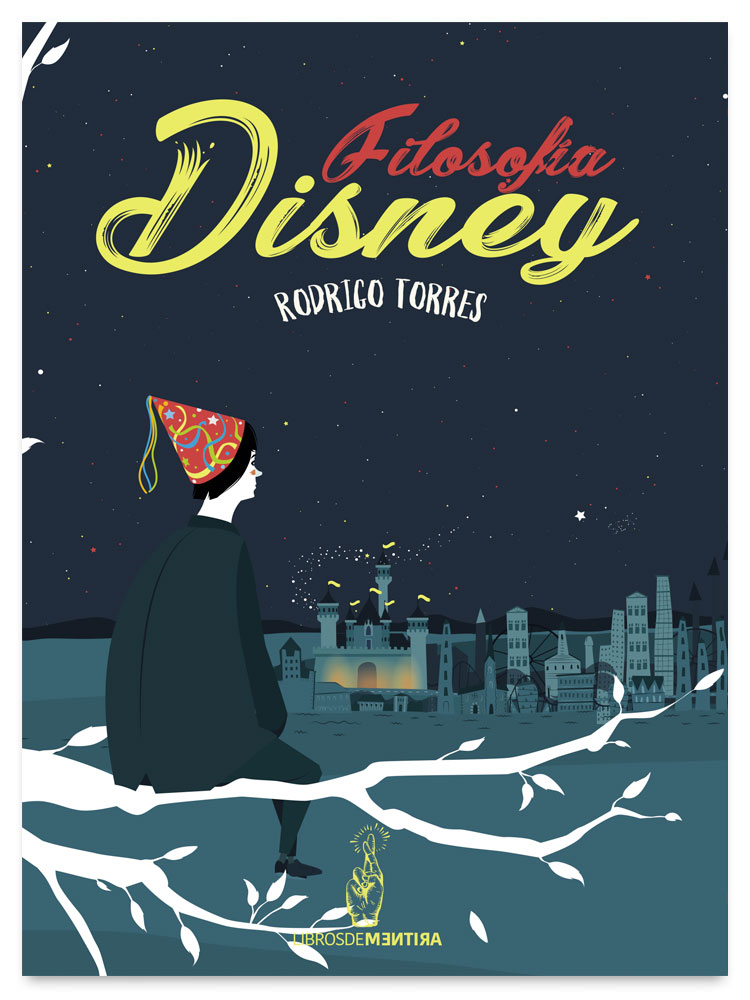 FILOSOFIA DISNEY