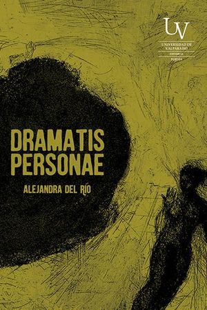 DRAMATIS PERSONAE