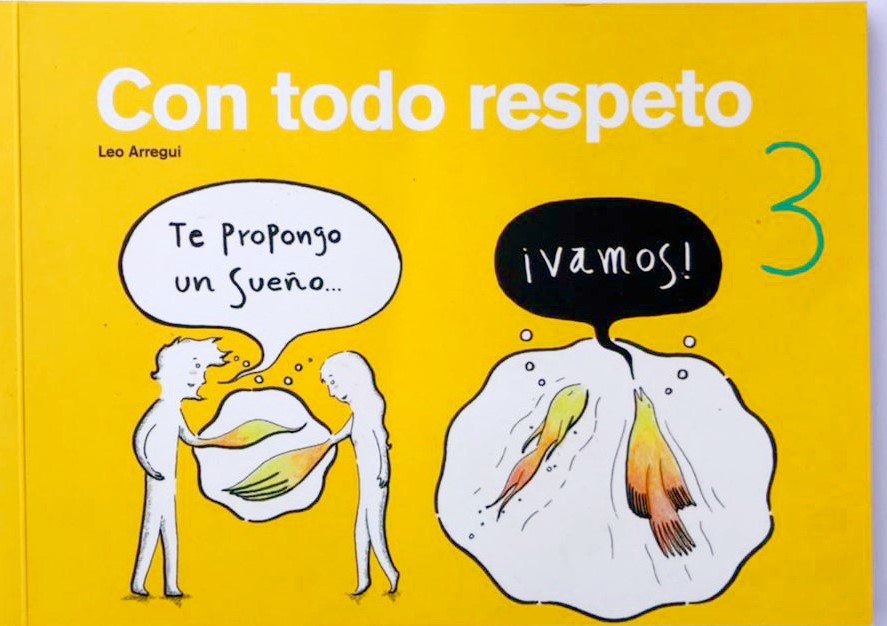 CON TODO RESPETO 3