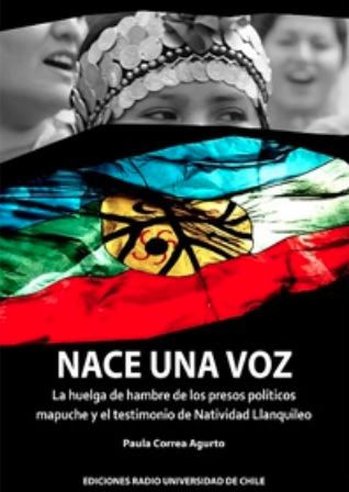 NACE UNA VOZ LA HUELGA DE HAMBRE DE