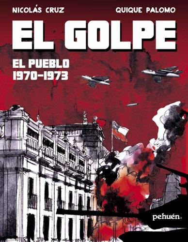 EL GOLPE EL PUEBLO 1970 - 1973