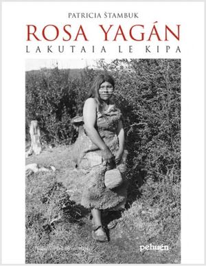 ROSA YAGAN
