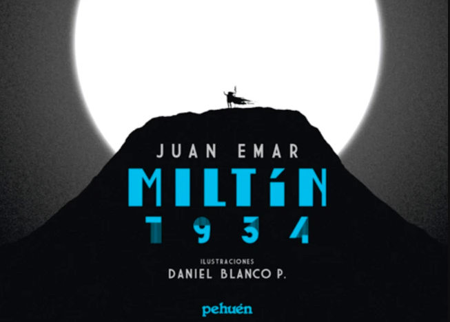 MILTIN 1934
