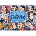 LA CAÑADILLA DE LA INDEPENDENCIA
