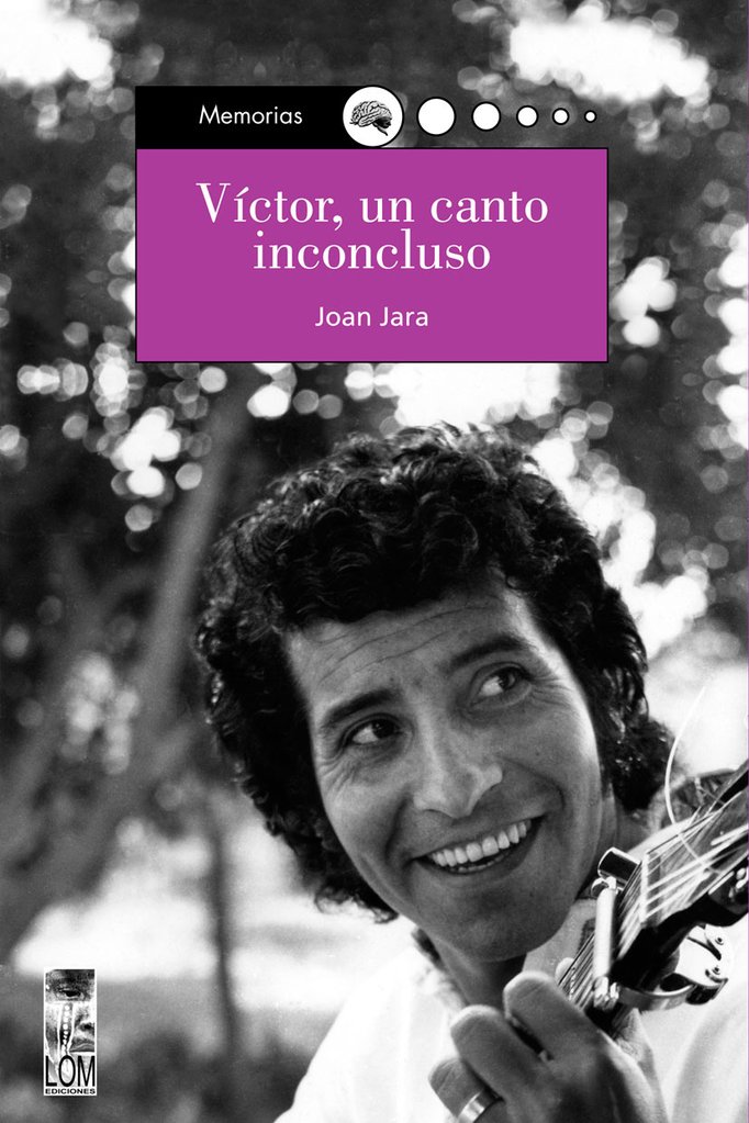 VICTOR UN CANTO INCONCLUSO