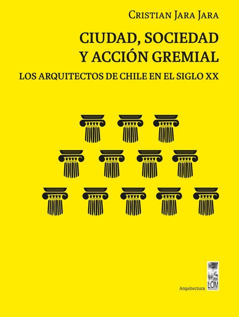 CIUDAD SOCIEDAD Y ACCION GREMIAL