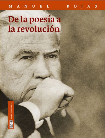 DE LA POESIA A LA REVOLUCION