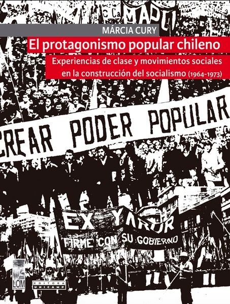 EL PROTAGONISMO POPULAR CHILENO