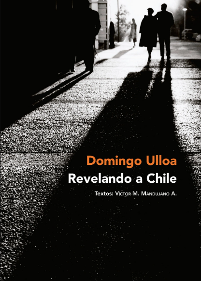 REVELANDO A CHILE