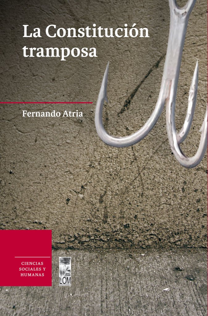 LA CONSTITUCION TRAMPOSA