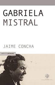 GABRIELA MISTRAL 