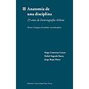 ANATOMIA  DE UNA DISCIPLINA