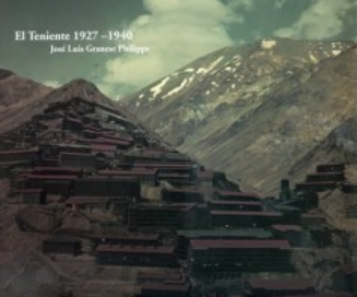 EL TENIENTE (1927 - 1940)