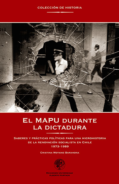 EL MAPU DURANTE LA DICTADURA