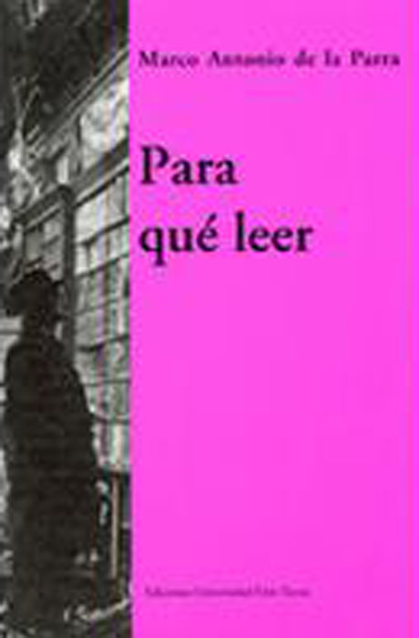 PARA QUE LEER