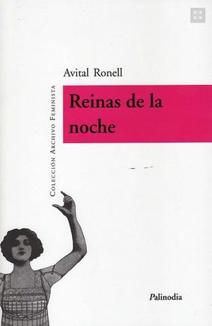 REINAS DE LA NOCHE