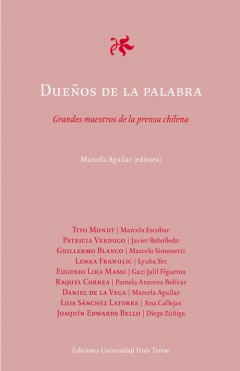 DUEÑOS DE LA PALABRA