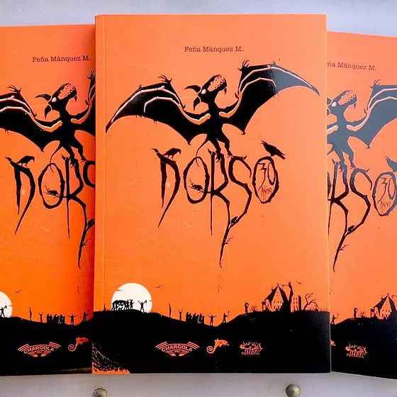 DORSO, 30 AÑOS. UN EXPERIMENTO MENTOR