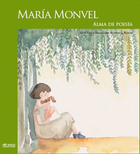 MARIA MONVEL ALMA DE POESIA