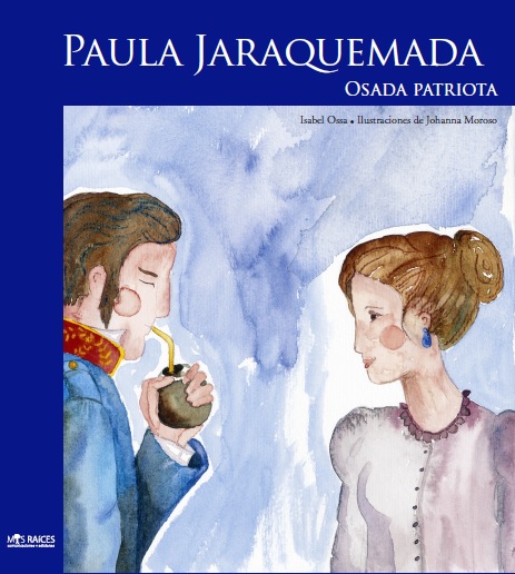 PAULA JARAQUEMADA OSADA PATRIOTA