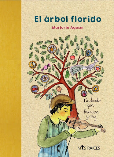 EL ARBOL FLORIDO (TAPA BLANDA)