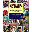 COMICS EN CHILE