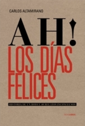 AH LOS DIAS FELICES