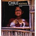 CHILE ROSTROS (TAPA DURA)