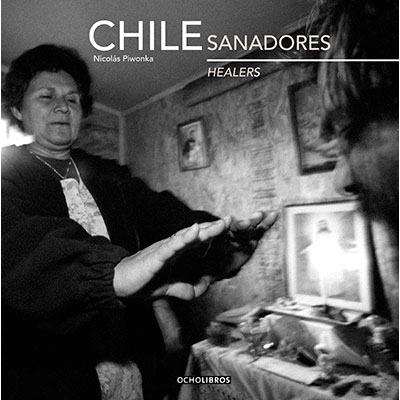 CHILE SANADORES (TAPA DURA)
